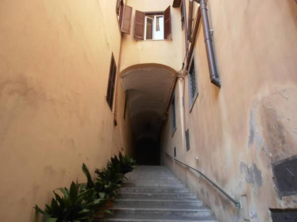 罗马Hemingway House公寓 外观 照片