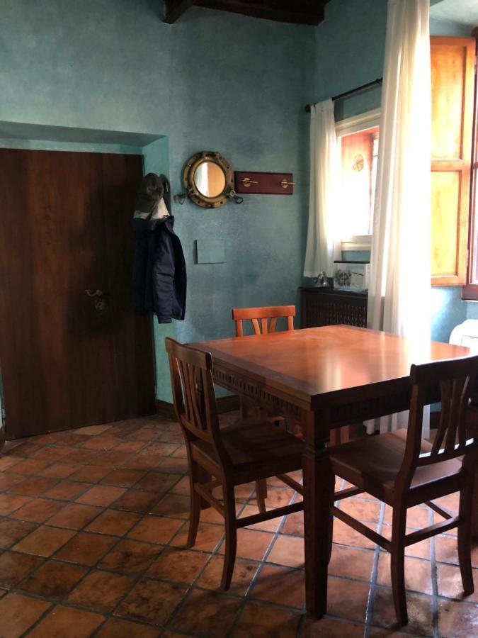 罗马Hemingway House公寓 外观 照片