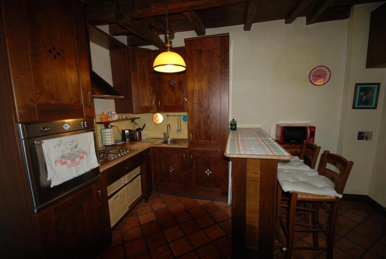 罗马Hemingway House公寓 外观 照片