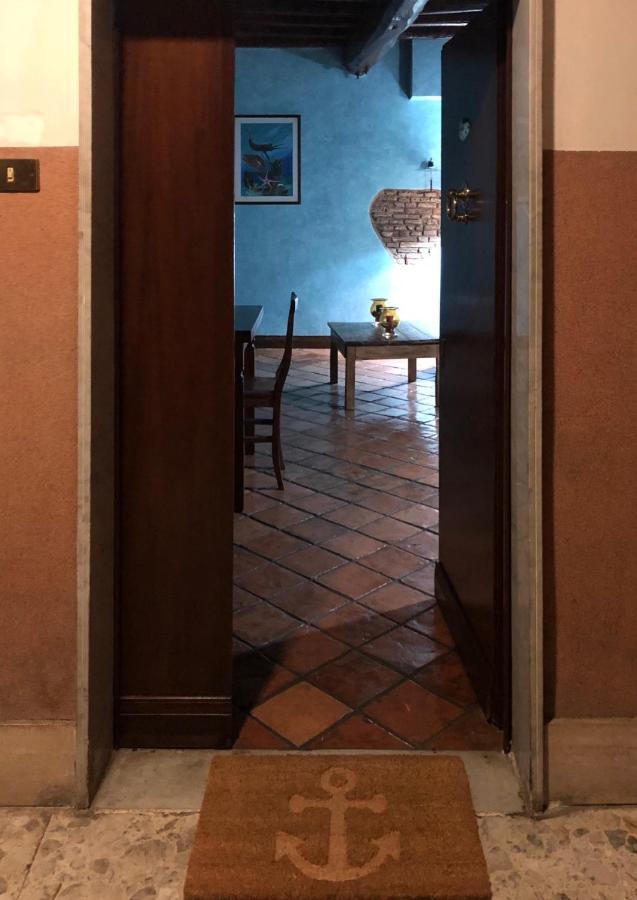 罗马Hemingway House公寓 外观 照片