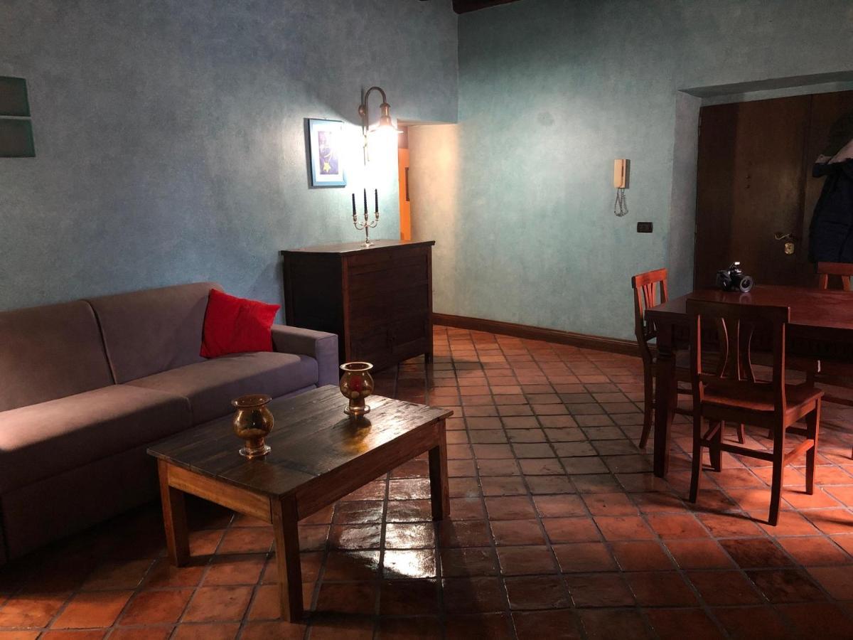 罗马Hemingway House公寓 外观 照片