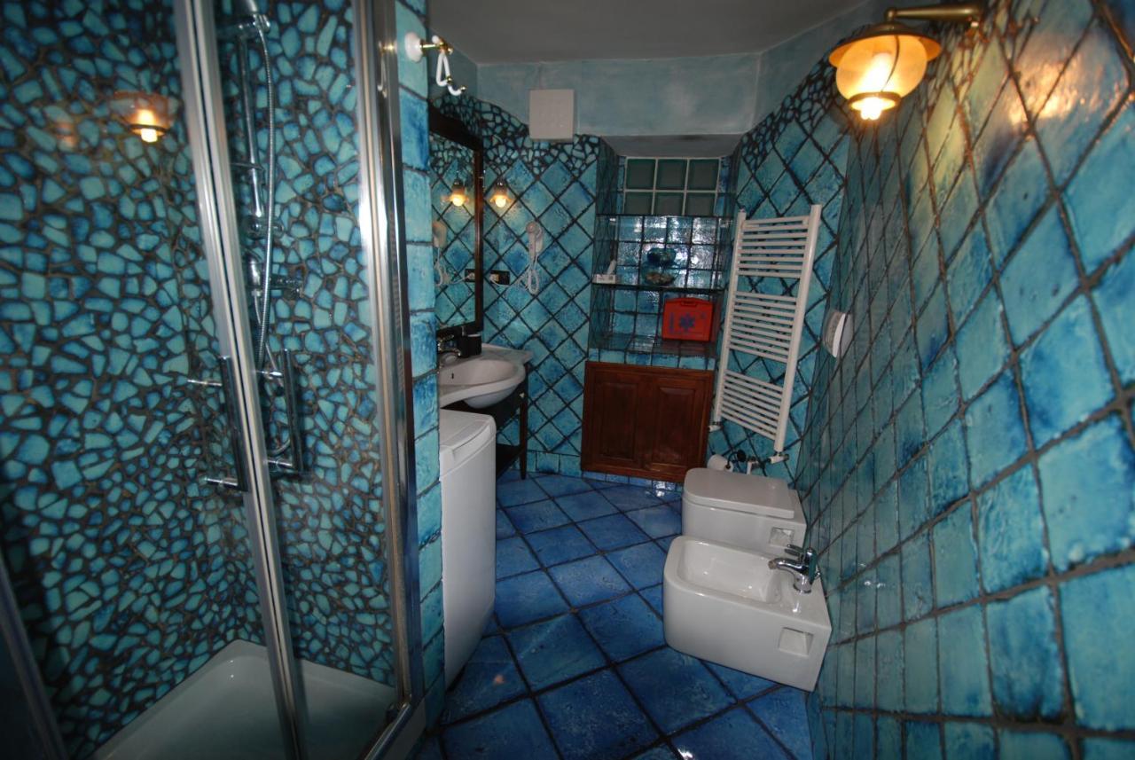 罗马Hemingway House公寓 外观 照片