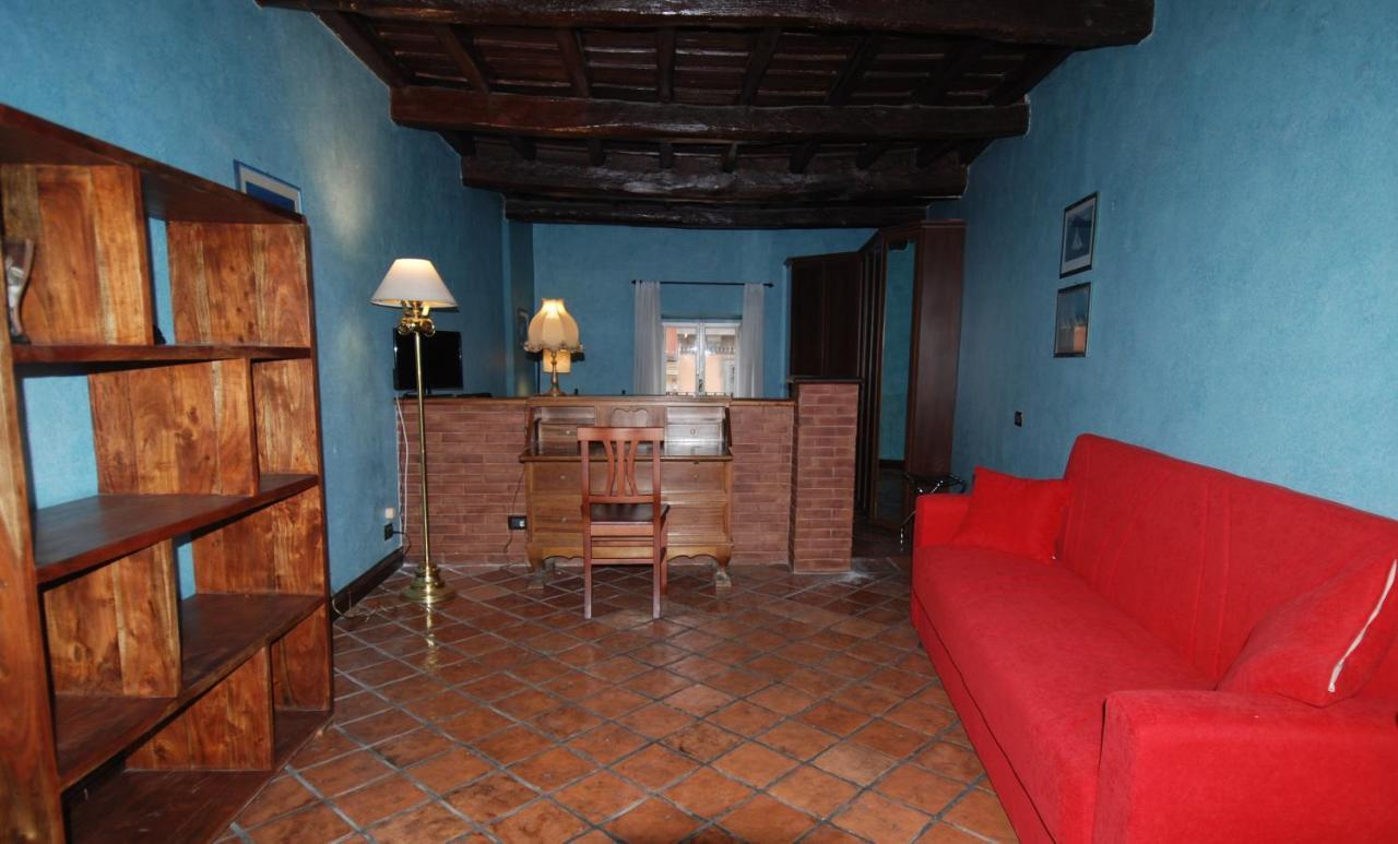 罗马Hemingway House公寓 外观 照片
