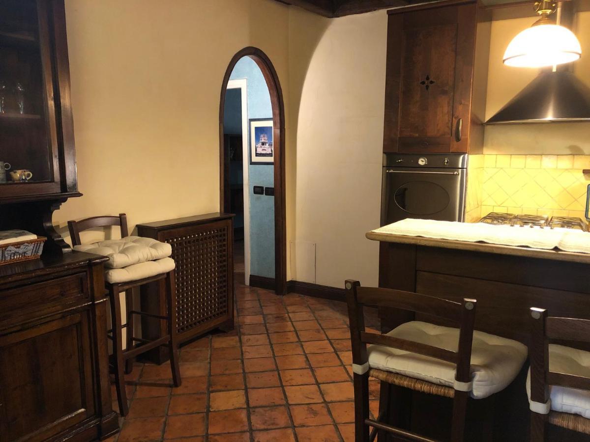 罗马Hemingway House公寓 外观 照片